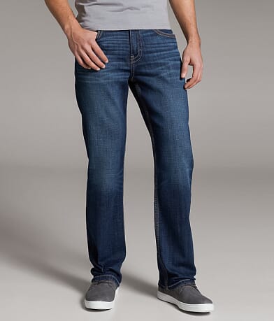 BKE Tyler Stretch Jean front view