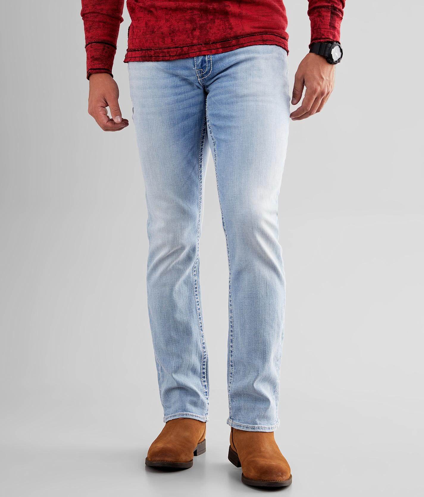 buckle factory seconds mens jeans