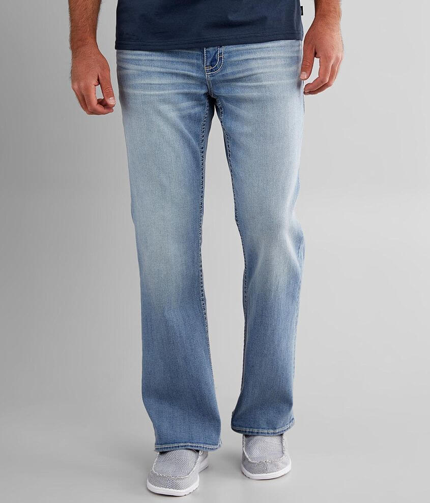 BKE Tyler Boot Stretch Jean