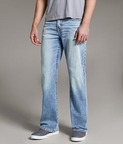BKE Tyler Boot Stretch Jean front view