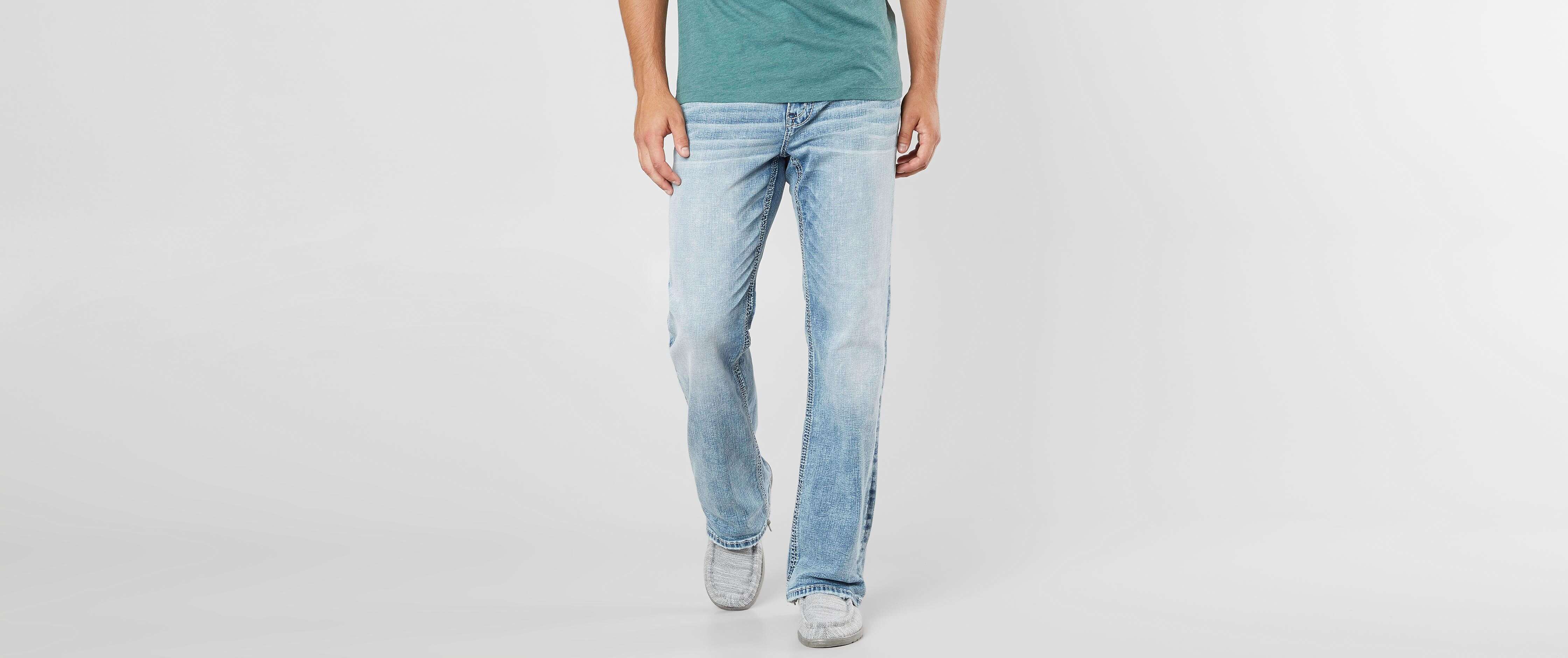 buckle tyler bootcut jeans