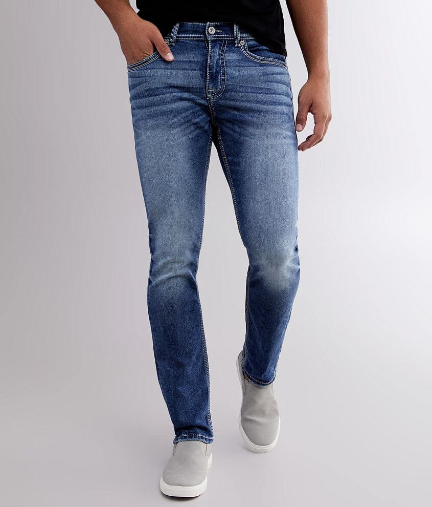 BKE Alec Straight Stretch Jean