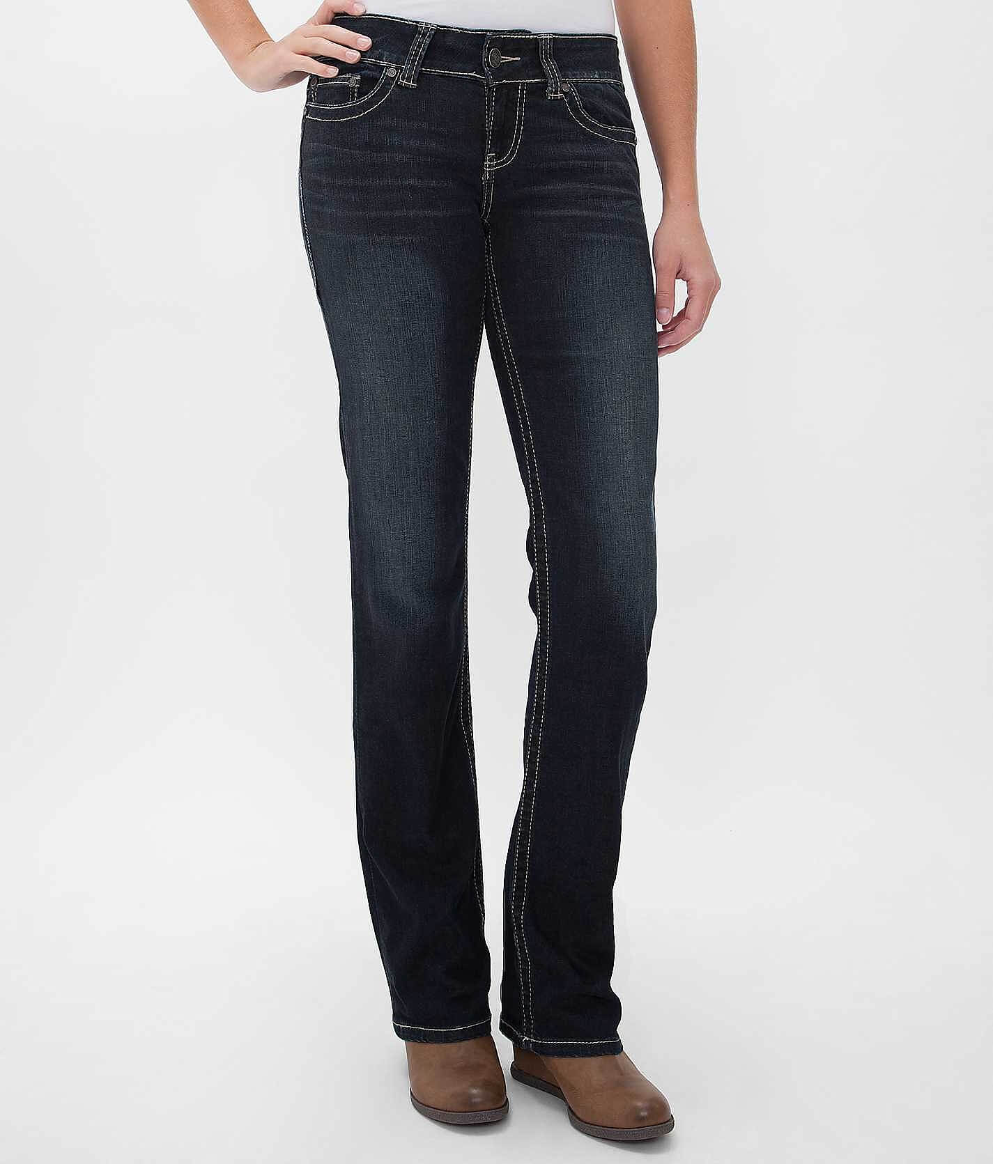 buckle culture jeans