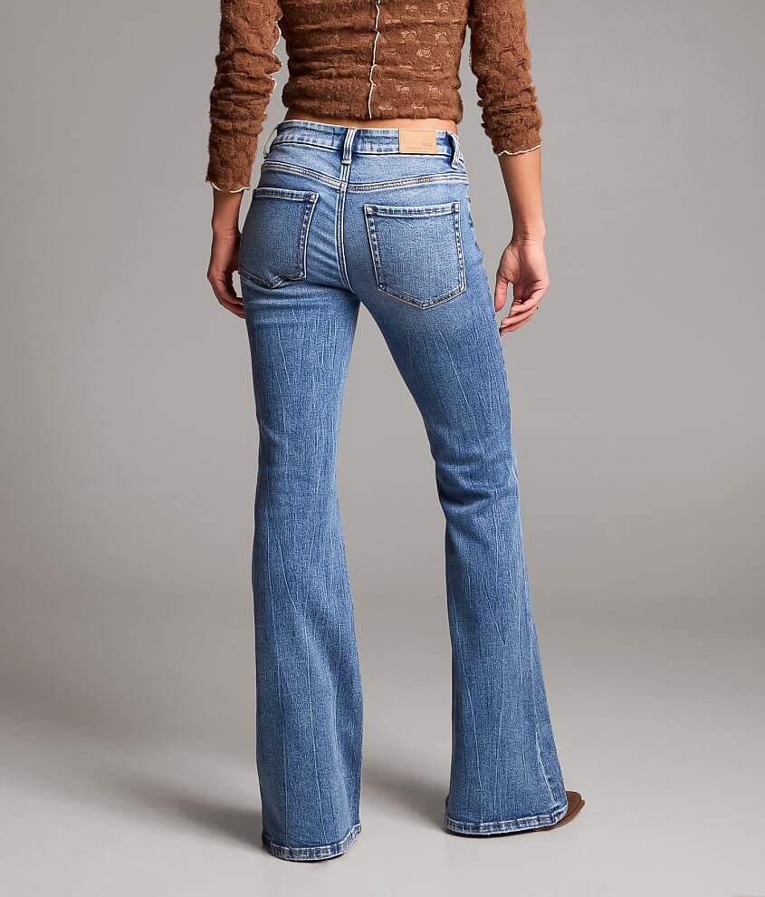 Payton Flare Stretch Jean - thumbnail 4