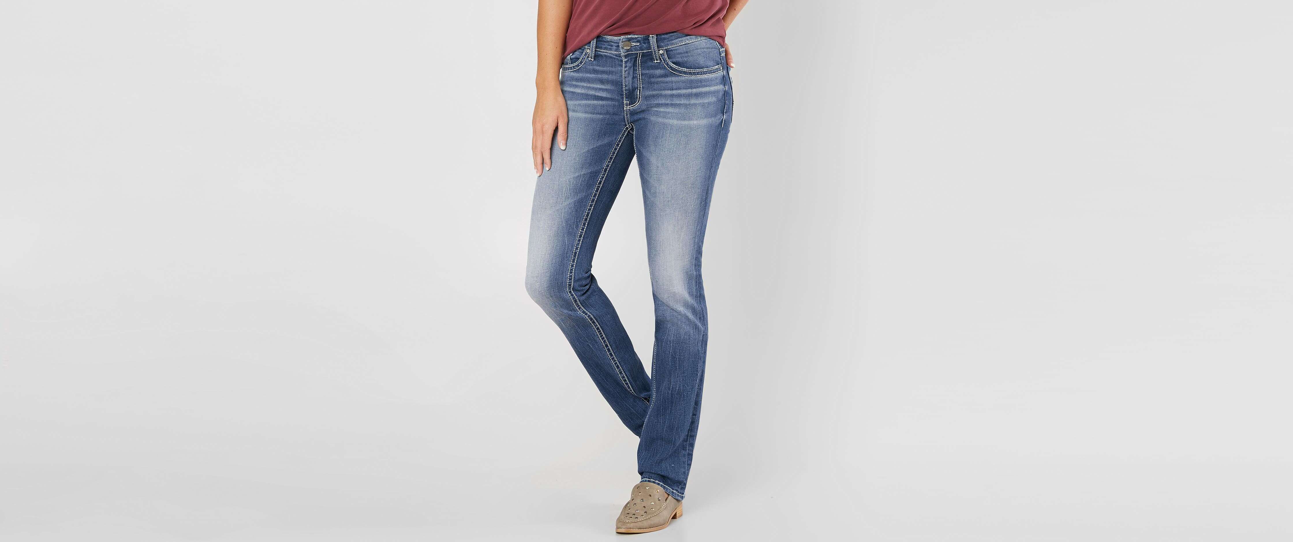 buckle payton jeans