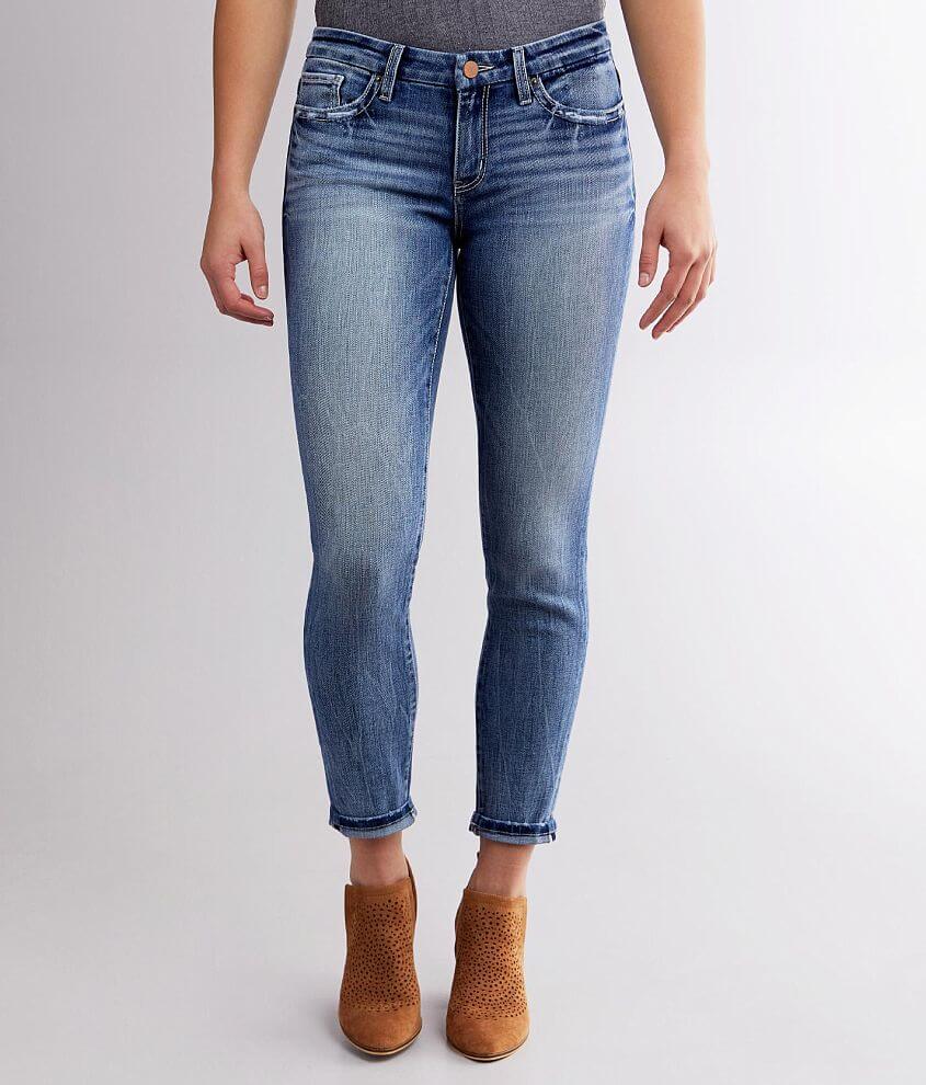 BKE Payton Ankle Skinny Jean
