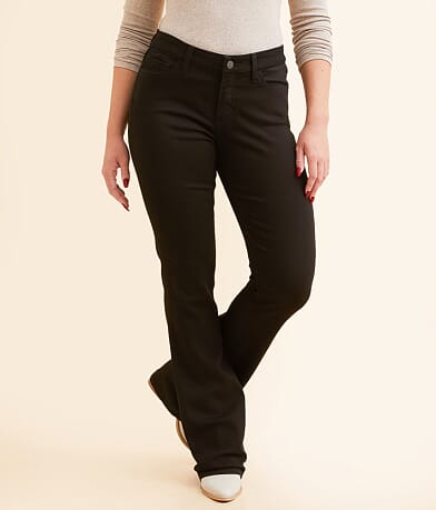 BKE Gabby Boot Stretch Jean front view