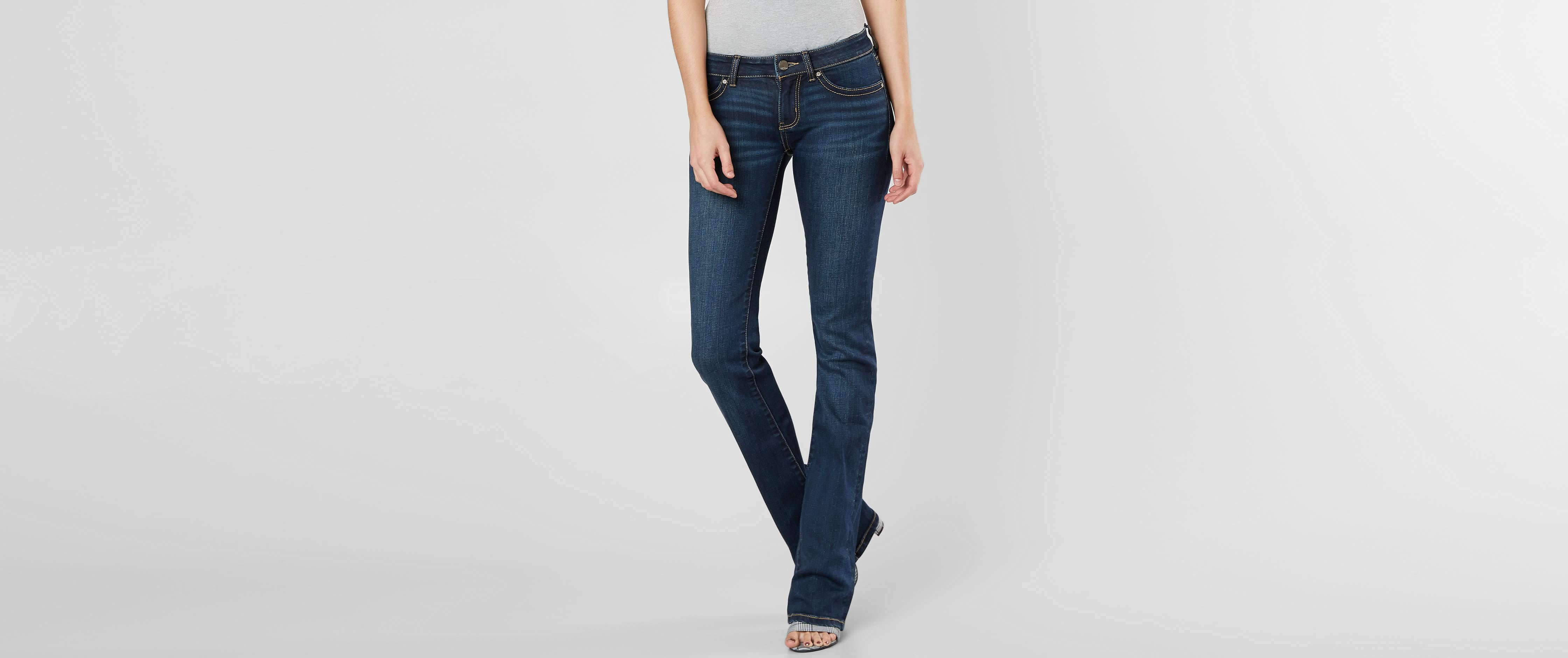 bke stella boot stretch jean