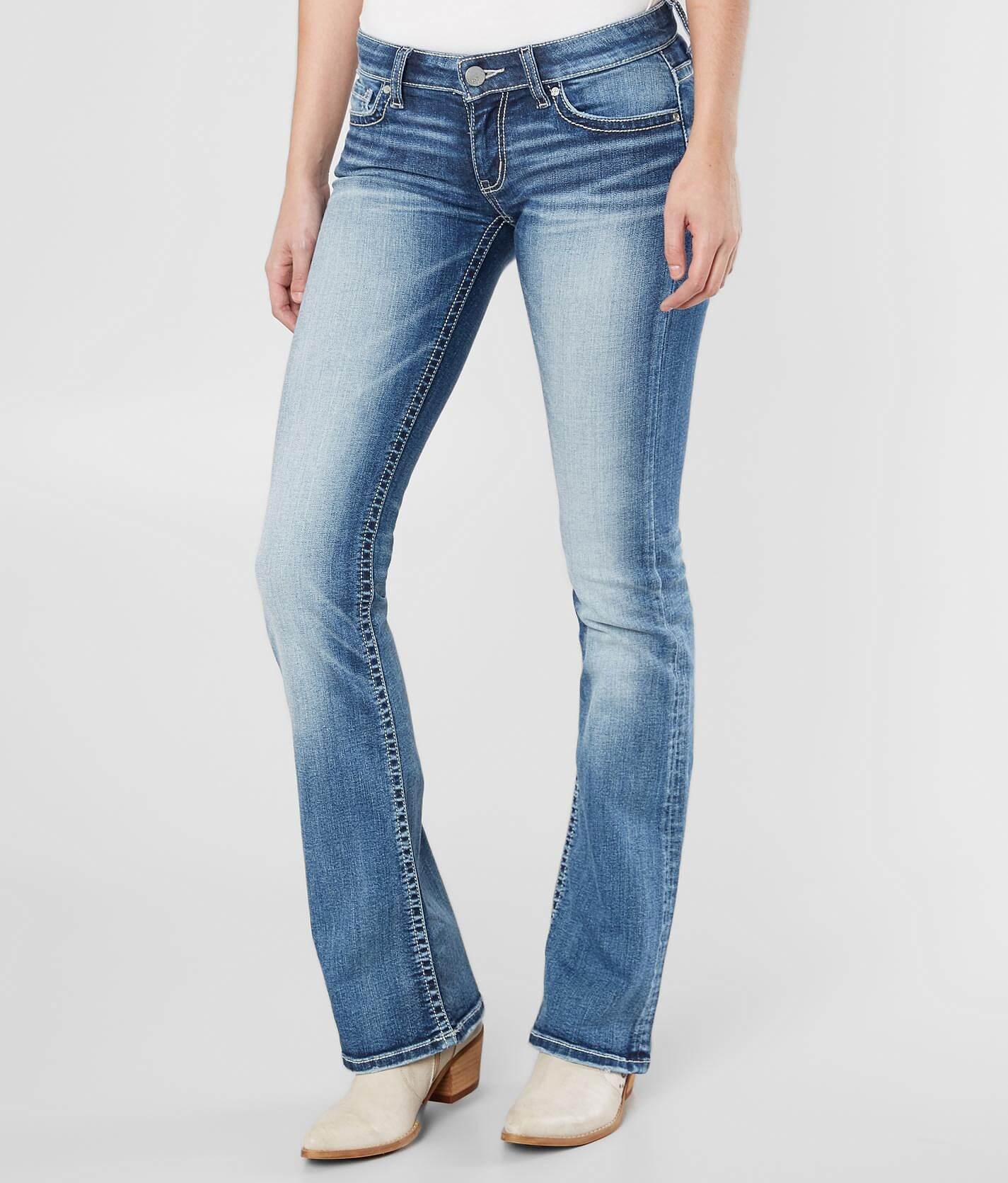 women's bke stella jeans