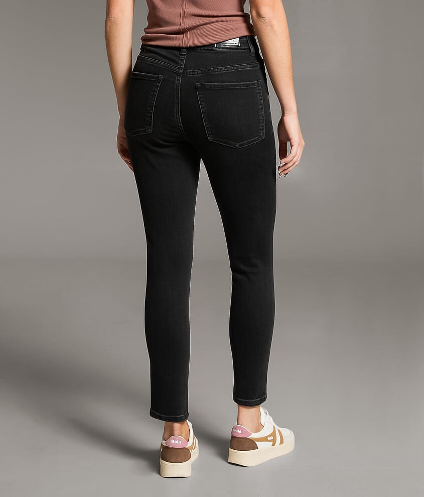 Parker Ankle Skinny Stretch Jean - thumbnail 4