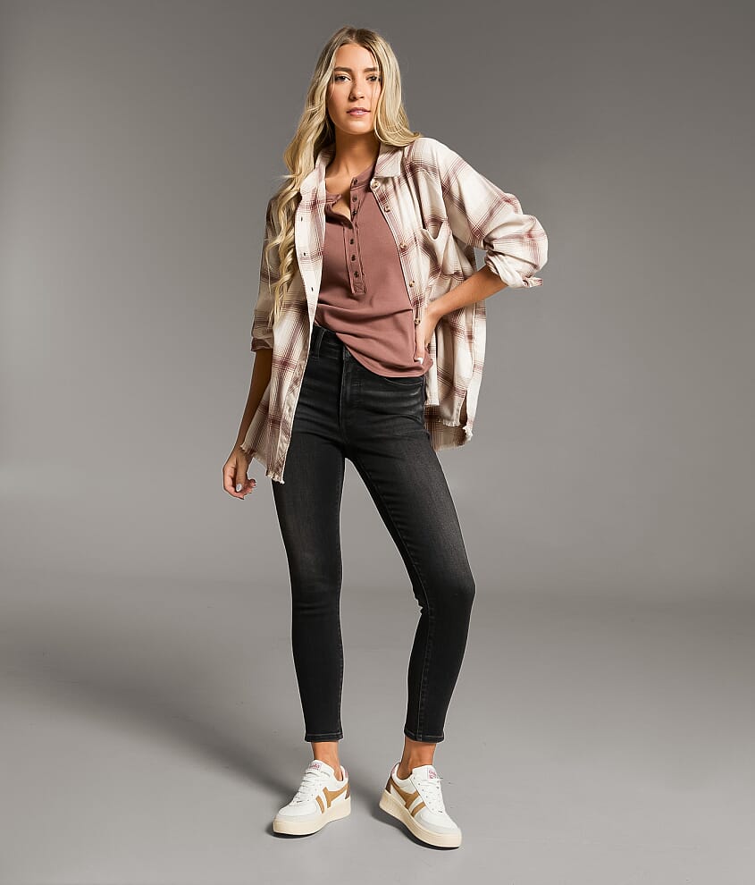 Parker Ankle Skinny Stretch Jean