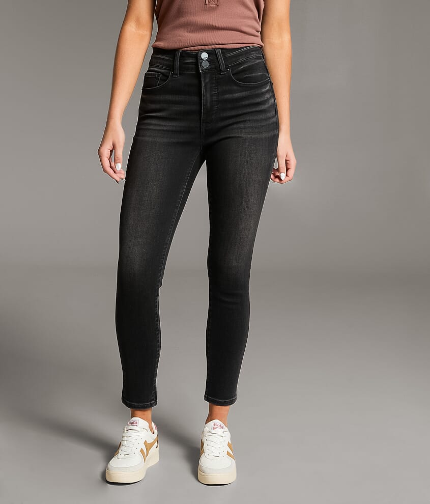 Parker Ankle Skinny Stretch Jean - thumbnail 2