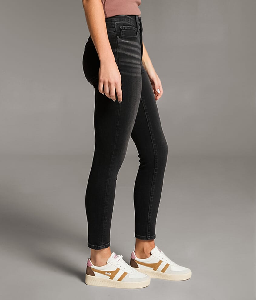 Parker Ankle Skinny Stretch Jean - thumbnail 3