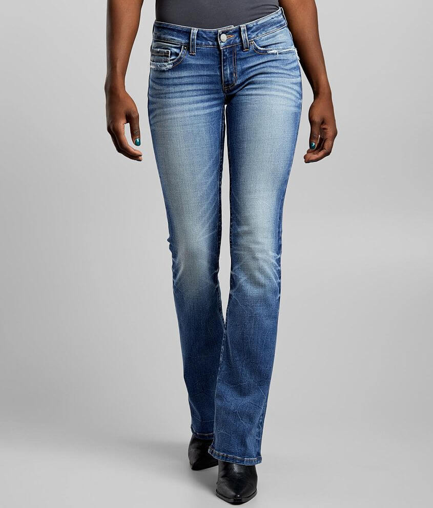 BKE Stella Boot Stretch Jean