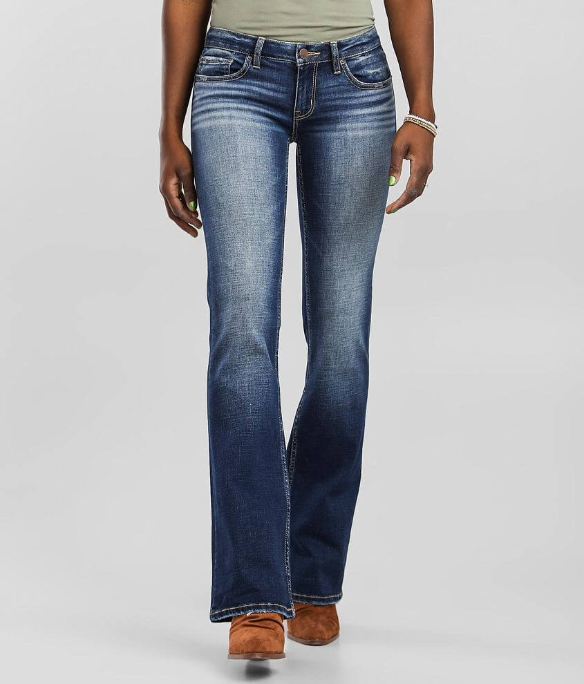 BKE Stella Boot Stretch Jean - Women's Jeans in Trussell | Buckle