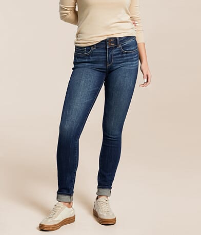 BKE Payton Skinny Stretch Jean front view