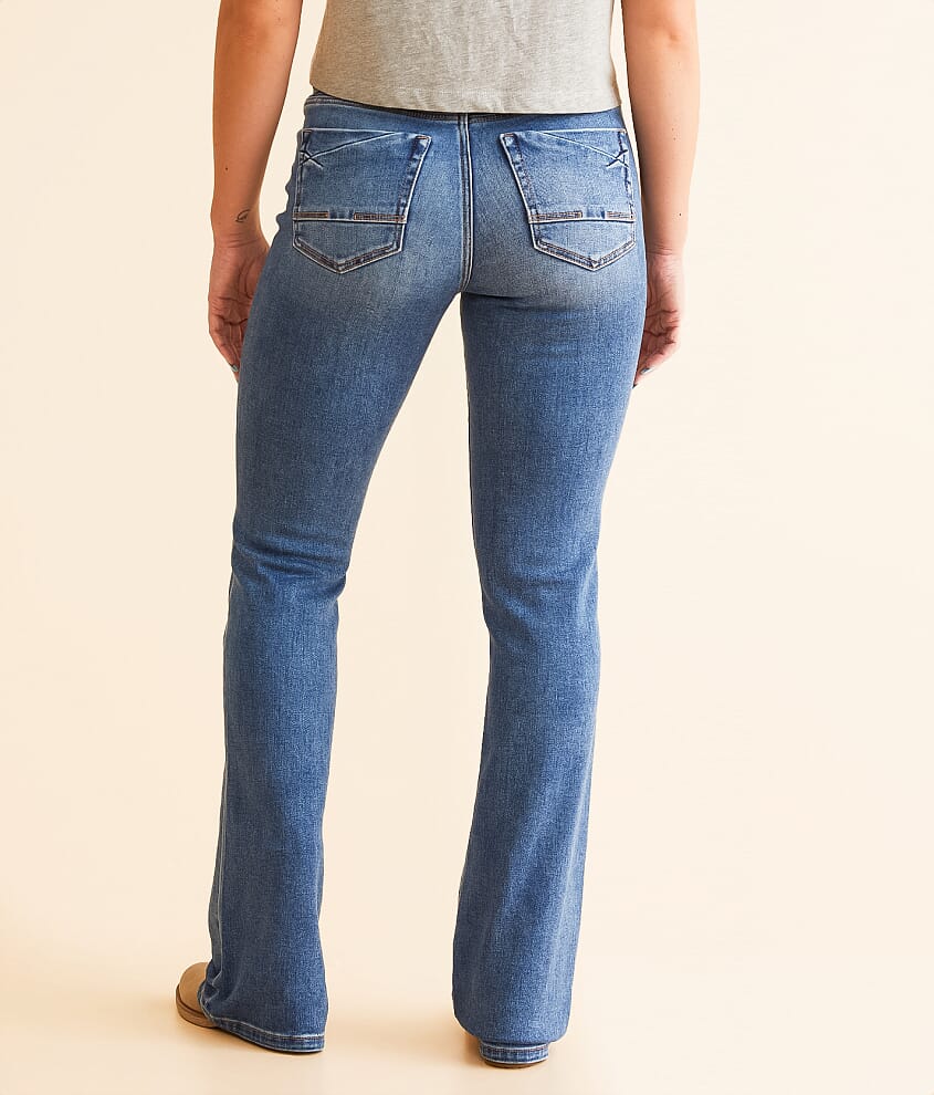 Payton Boot Stretch Jean - thumbnail 3