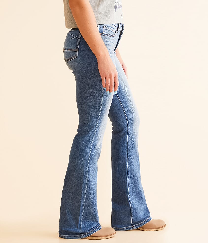 Payton Boot Stretch Jean - thumbnail 2