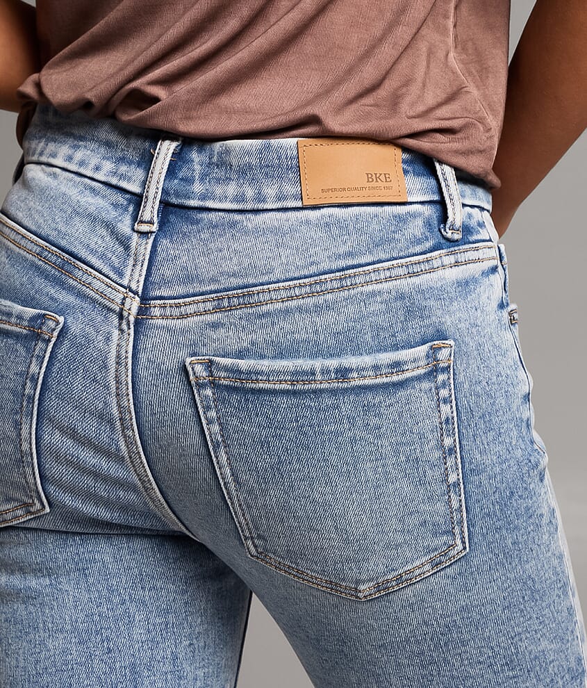 Payton Ankle Skinny Stretch Jean - thumbnail 5