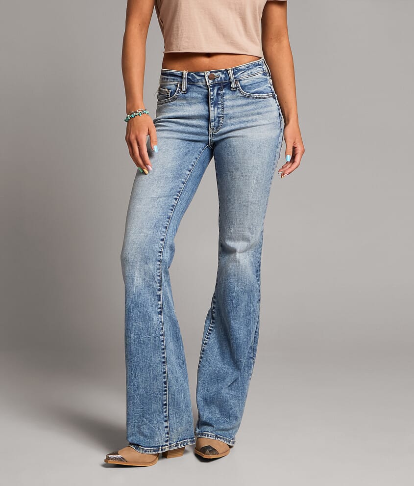 Payton Boot Stretch Jean