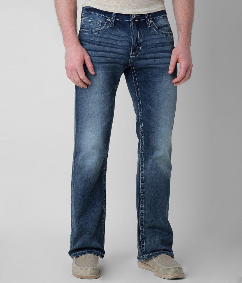 BKE jeans sale mens 3 pairs