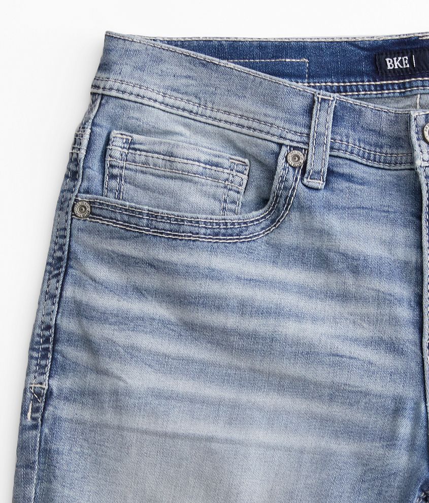 Alec Straight Stretch Jean