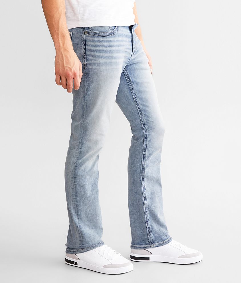 Alec Straight Stretch Jean