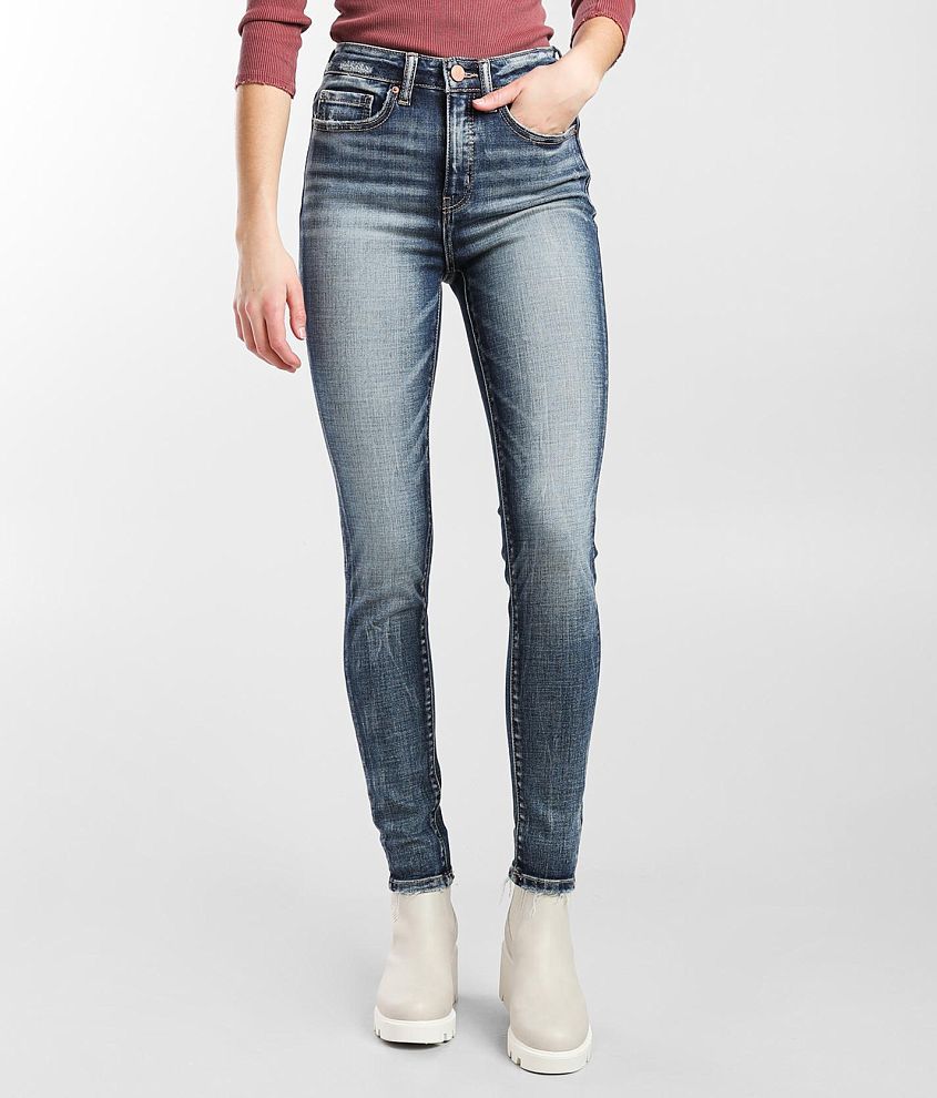 BKE Billie Ankle Skinny Jean - Women's Jeans in Tasby | Buckle