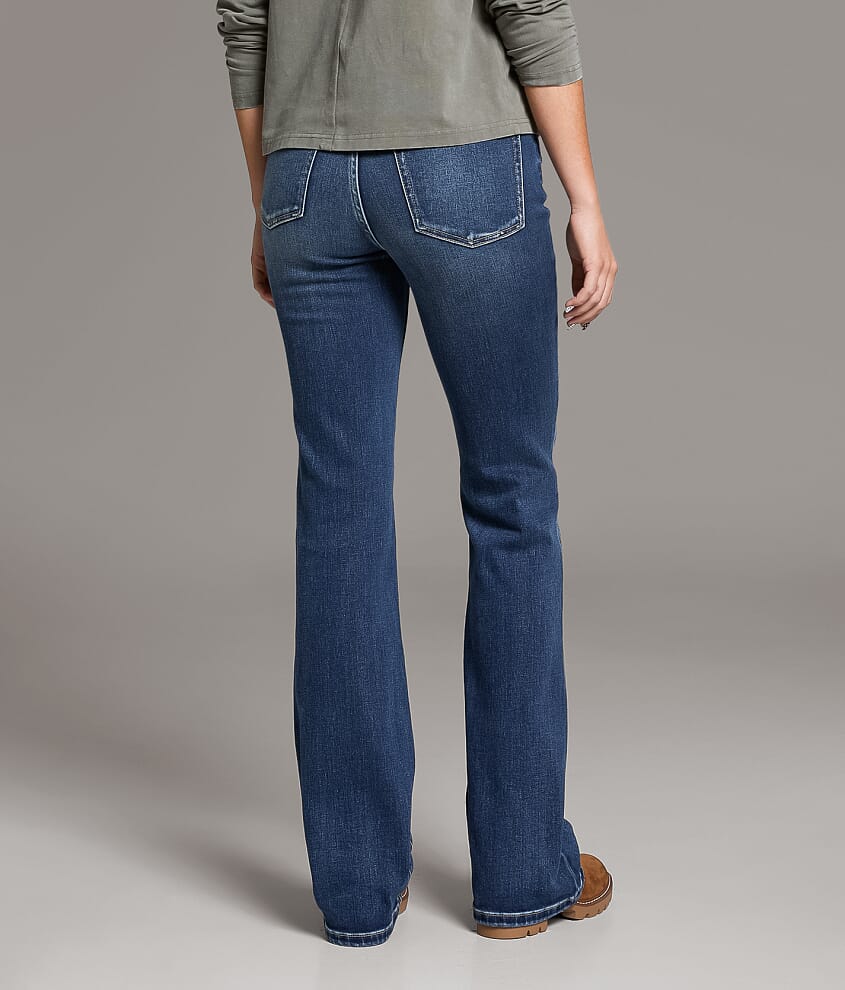 sKE  Parker Boot Stretch Jean