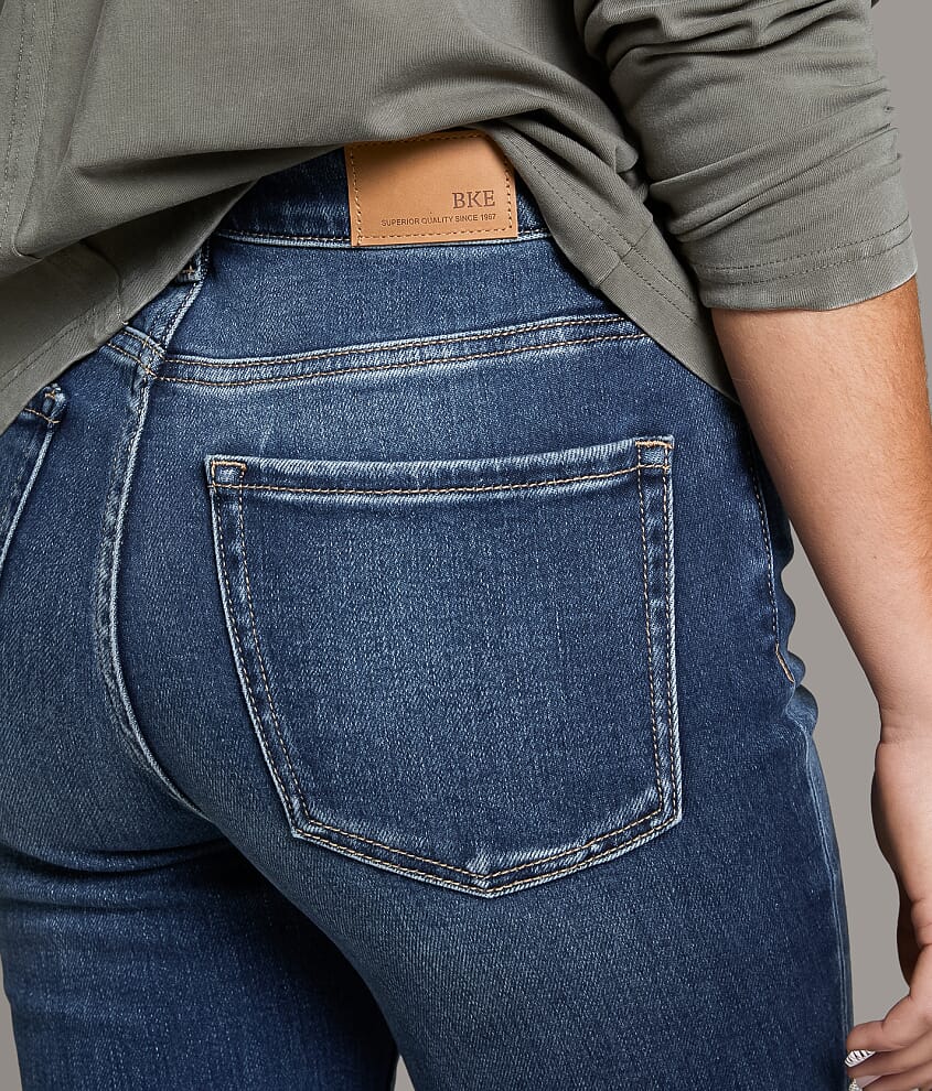 sKE  Parker Boot Stretch Jean