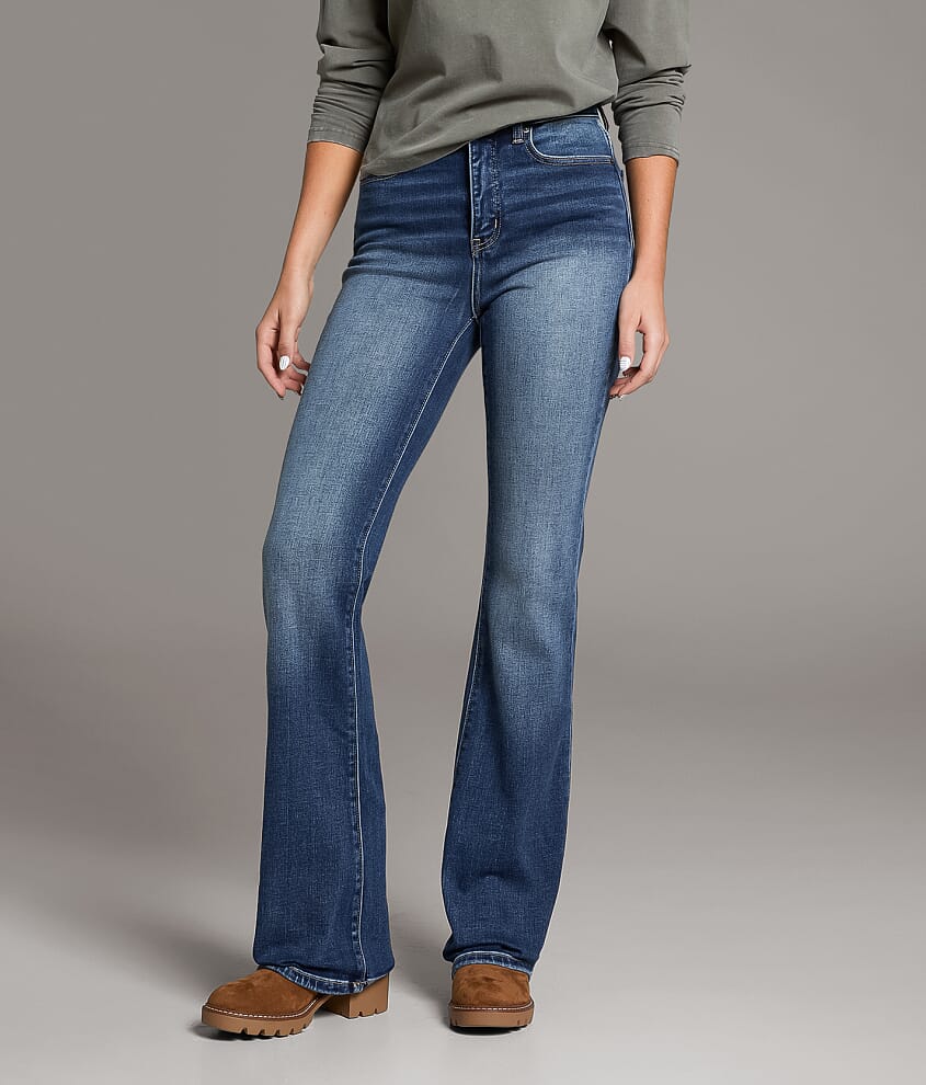 sKE  Parker Boot Stretch Jean