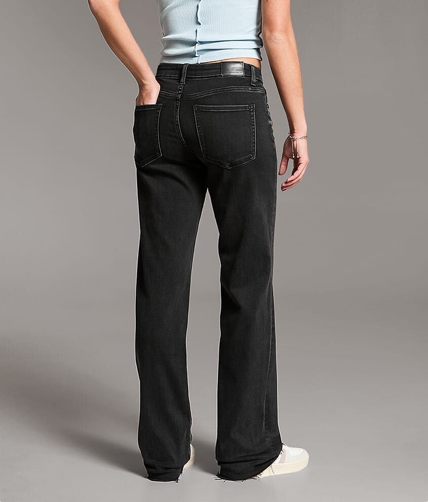 Payton Classic Straight Stretch Jean - thumbnail 4
