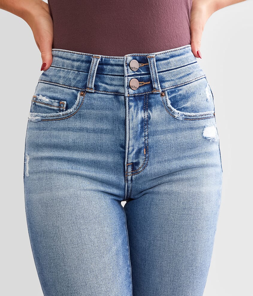 Billie Tailored Boot Stretch Jean