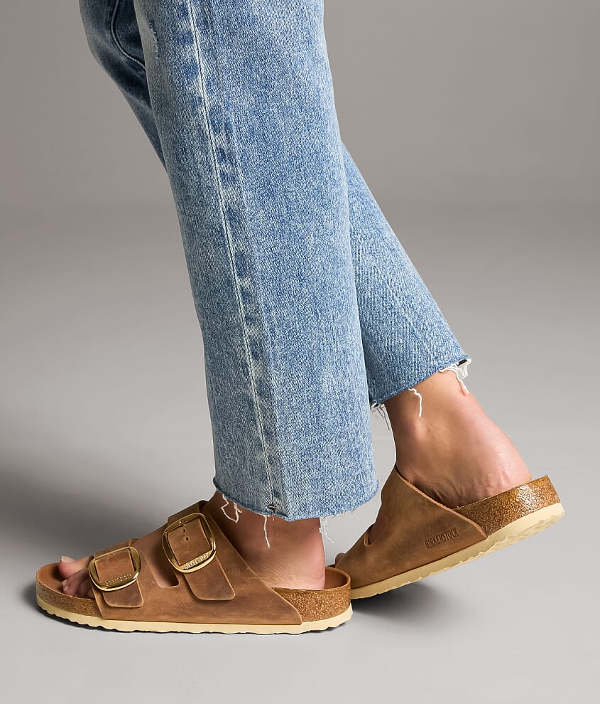 Andi Cropped Straight Stretch Jean - thumbnail 7
