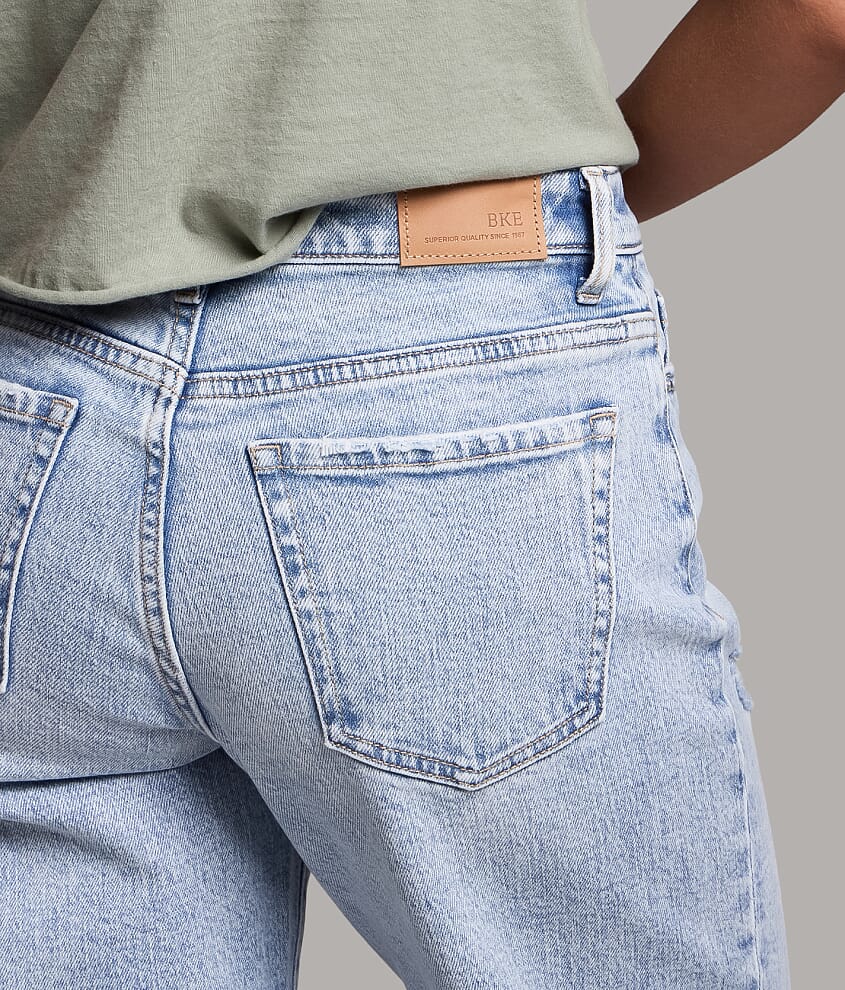 Andi Wide Leg Stretch Jean - thumbnail 5
