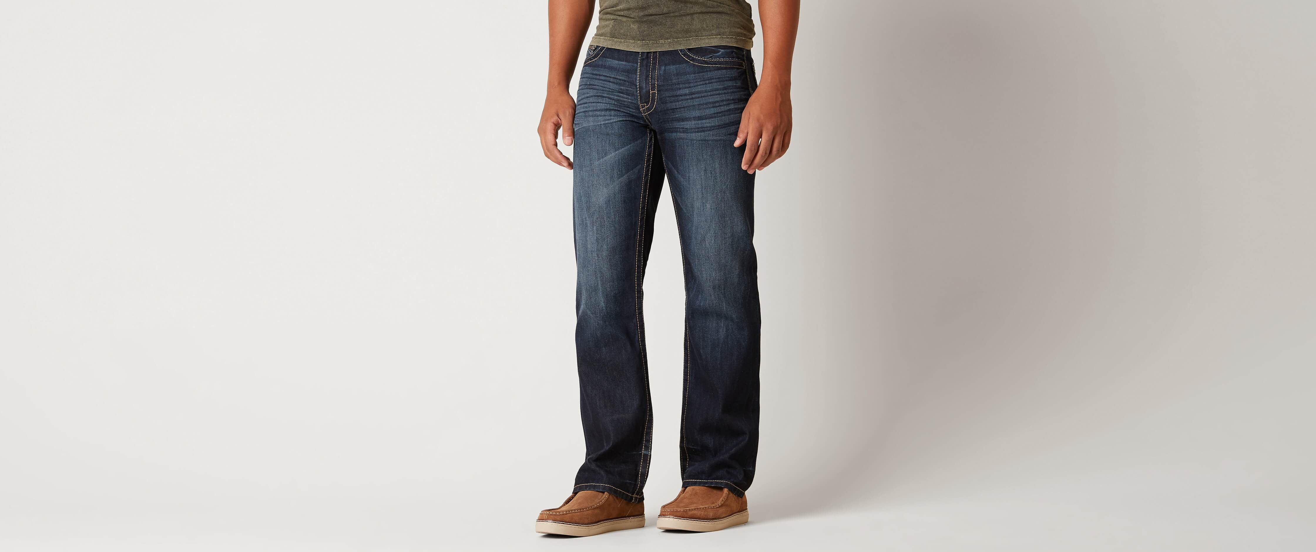 jake boot stretch jean