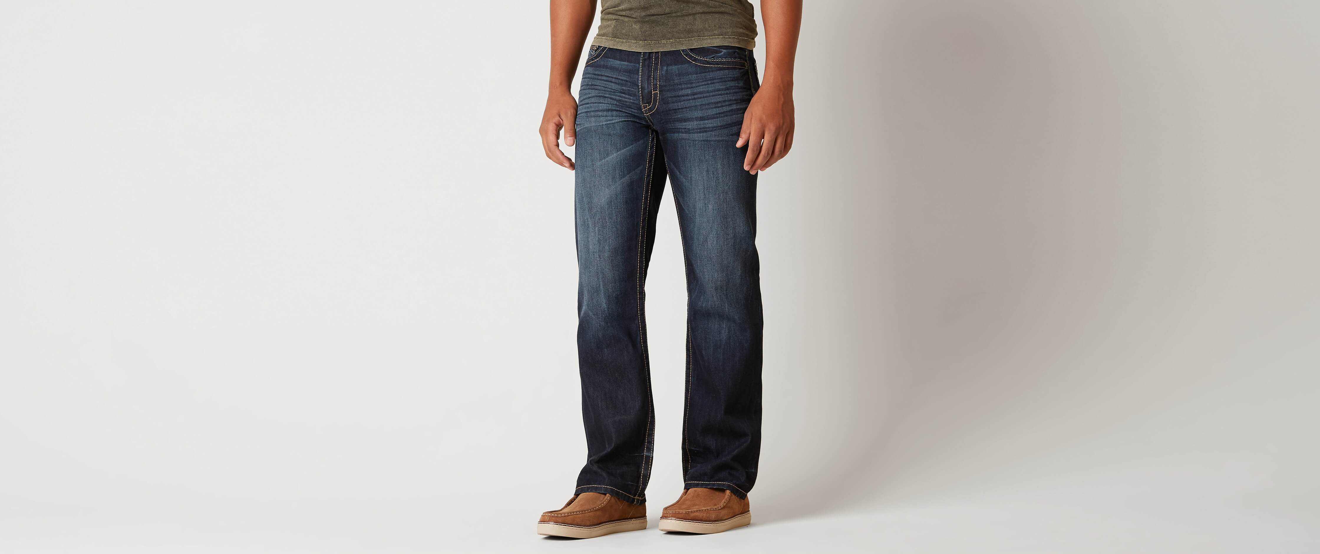 jake bootcut jeans