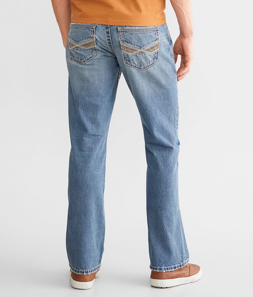 Jake Boot Jean