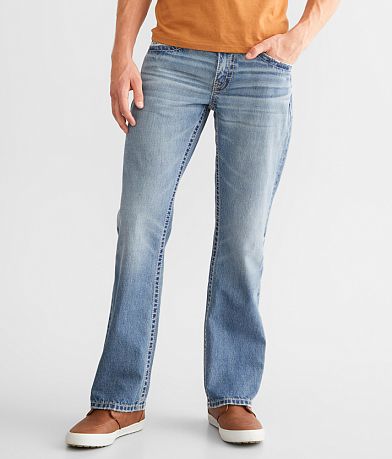 BKE Jake Boot Jean front view