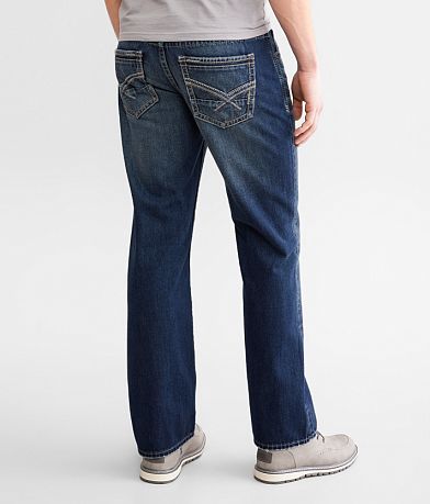 BKE Jake Boot Jean BACK