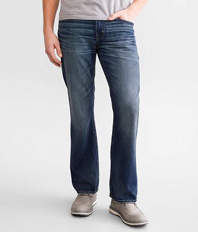 BKE Jake Boot Jean front view