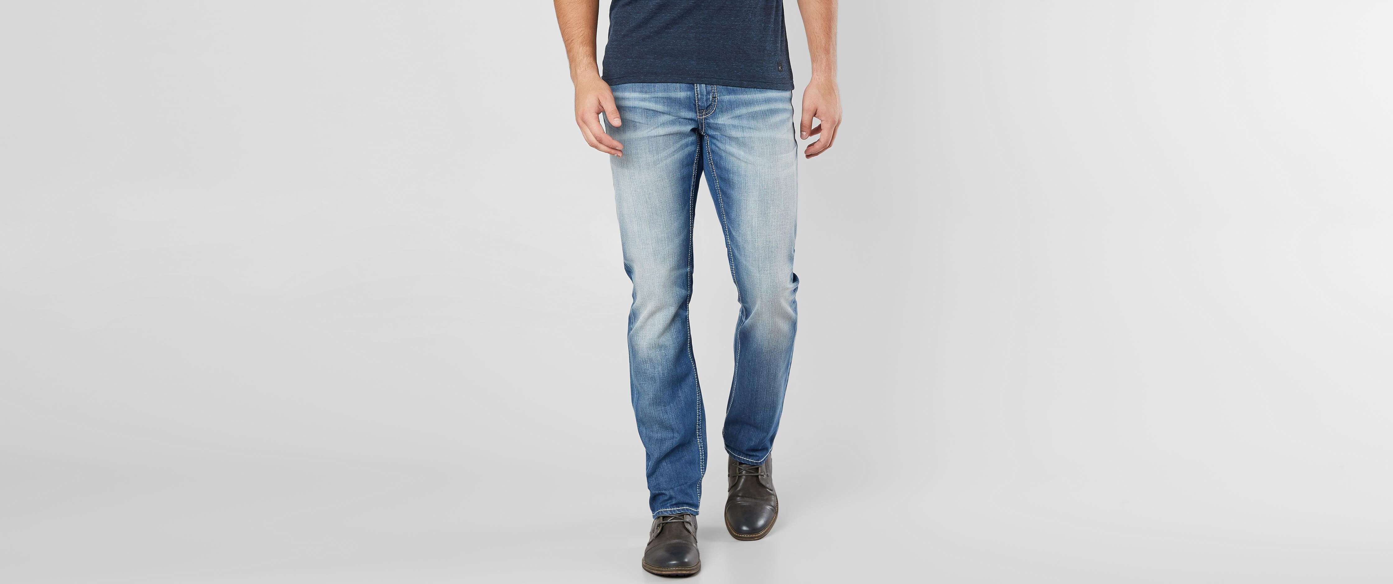 bke jake jeans straight leg
