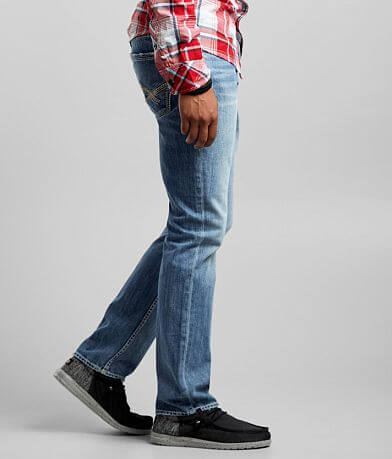 BKE Jake Straight Jean FULL_RIGHT_SIDE