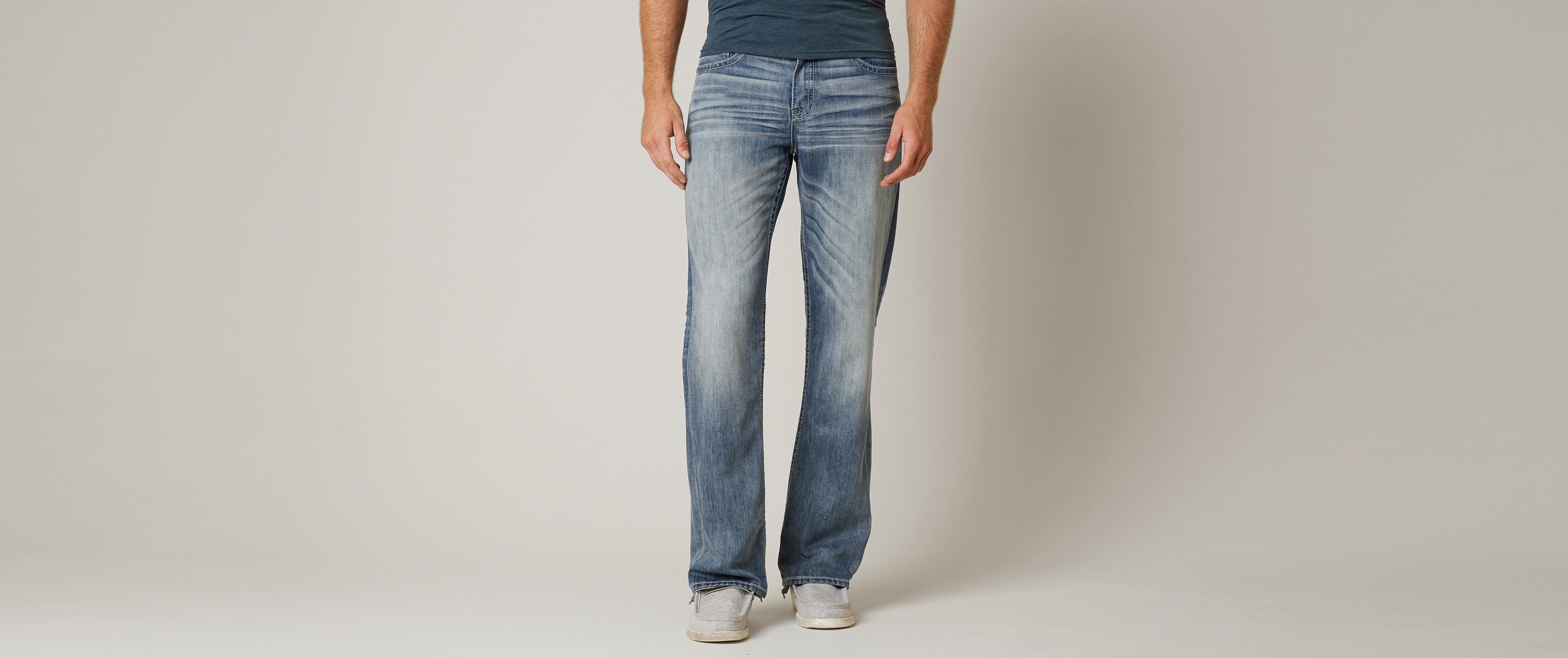 buckle tyler straight jeans