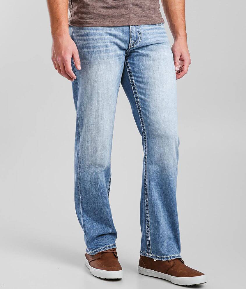 BKE Tyler Straight Jean