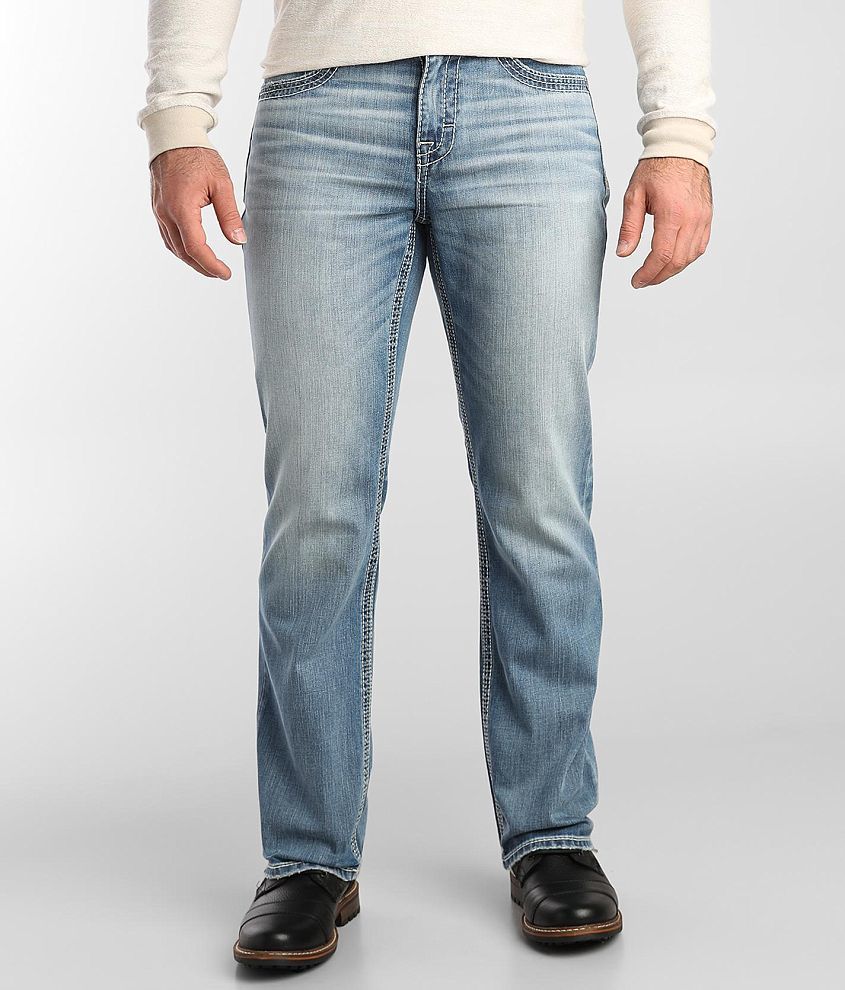 BKE Tyler Jean - Men's Jeans in Crater | Buckle