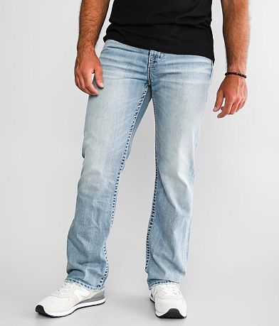 BKE Tyler Jean front view