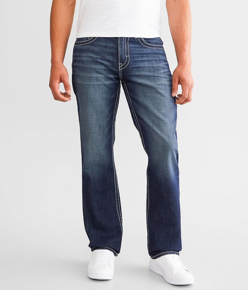 BKE Tyler Jean - Men's Jeans in Rodrigo | Buckle