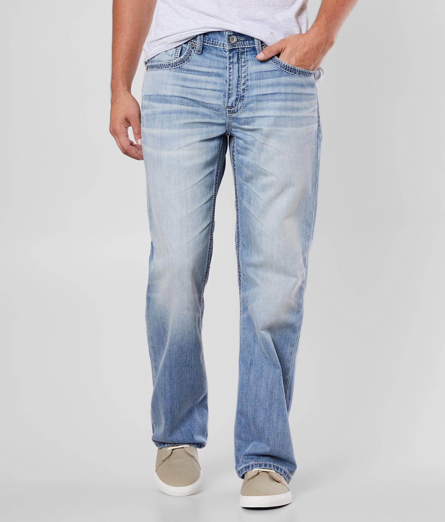 buckle tyler bootcut jeans