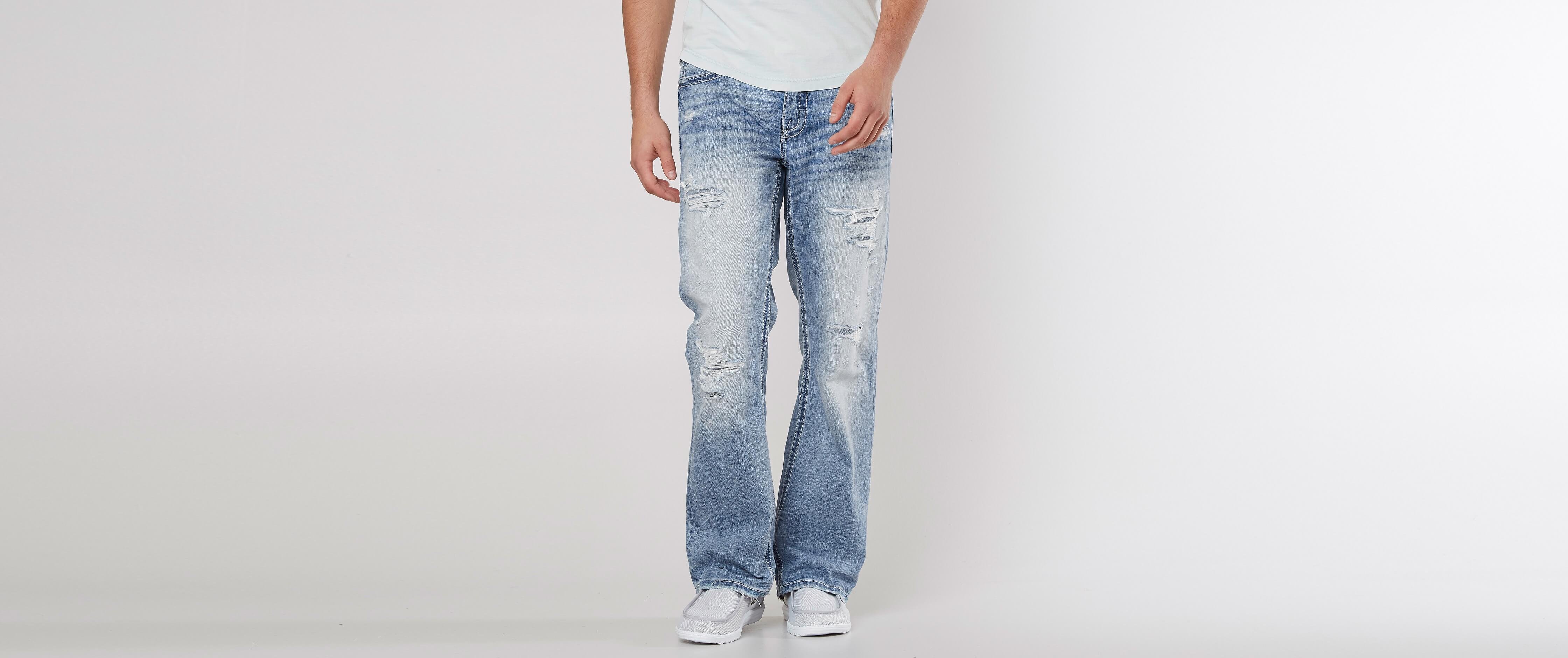 bke derek boot stretch jean